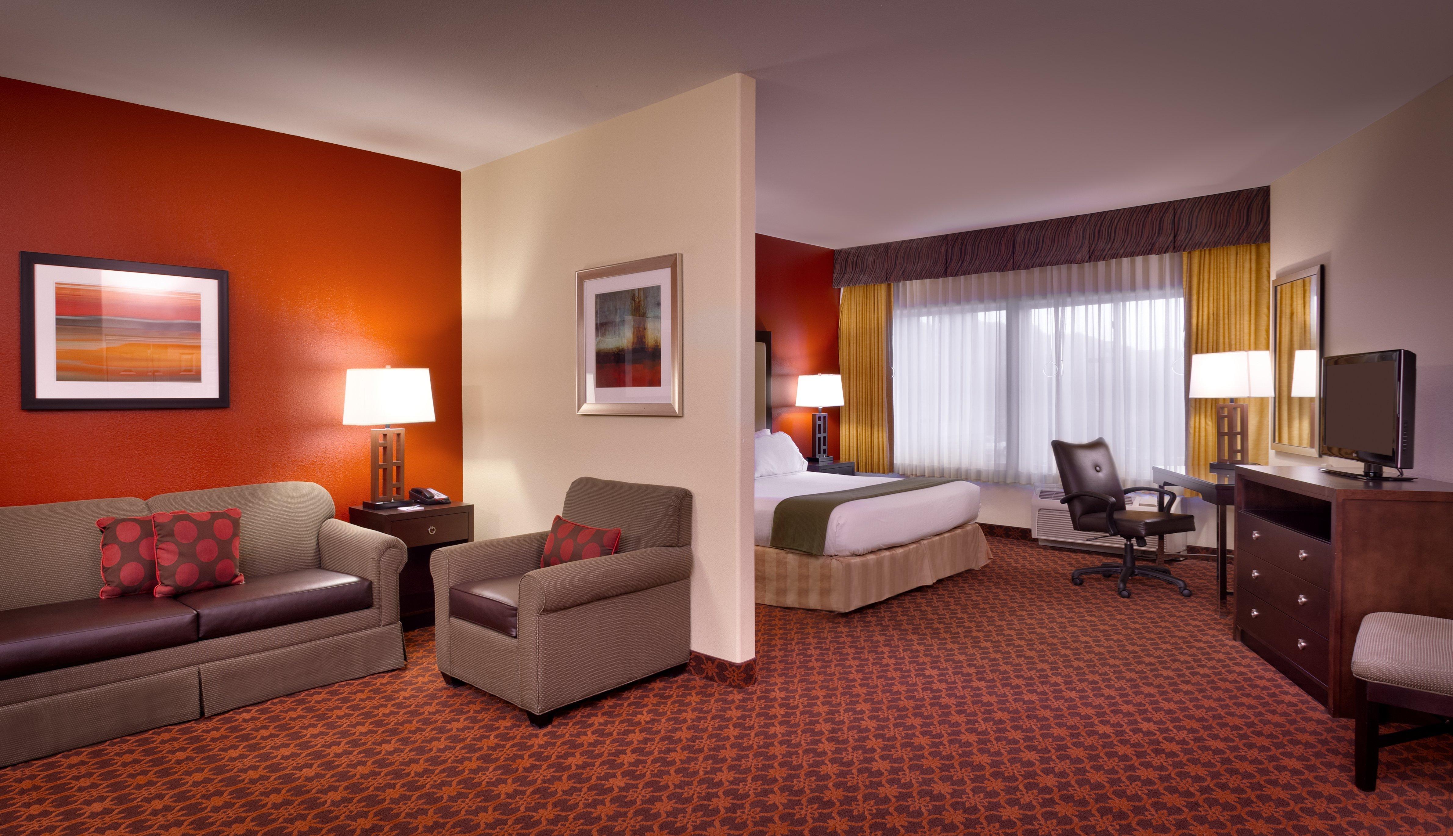Holiday Inn Express & Suites Mesquite Nevada, An Ihg Hotel Extérieur photo