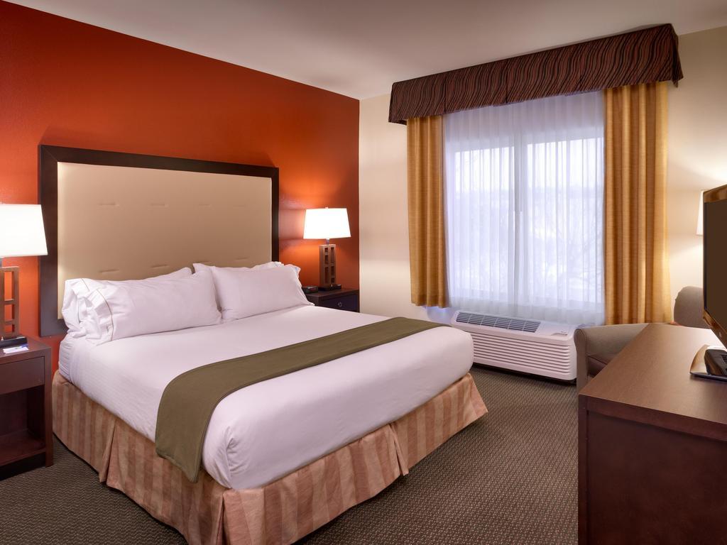 Holiday Inn Express & Suites Mesquite Nevada, An Ihg Hotel Chambre photo