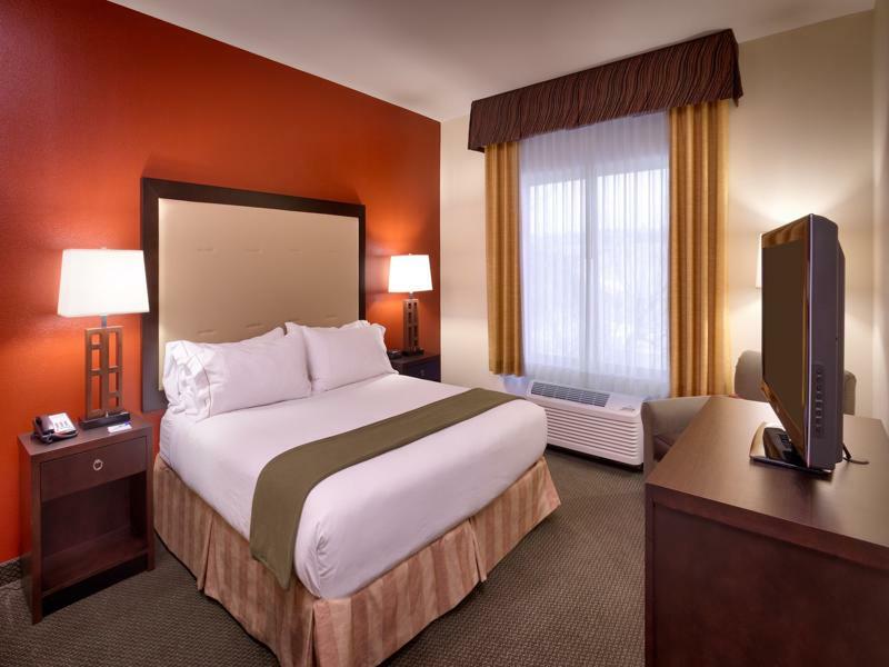 Holiday Inn Express & Suites Mesquite Nevada, An Ihg Hotel Extérieur photo
